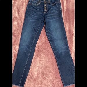 Aeropostale jeans